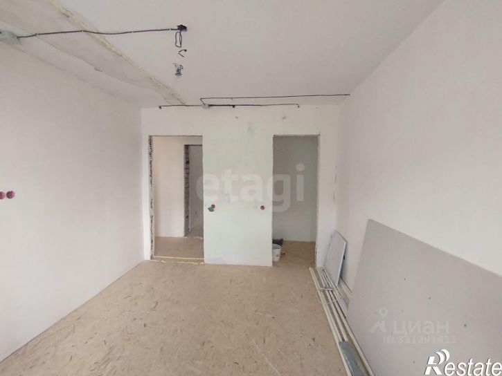 2-комн квартира ул Худайбердина, 76,  д. 76
