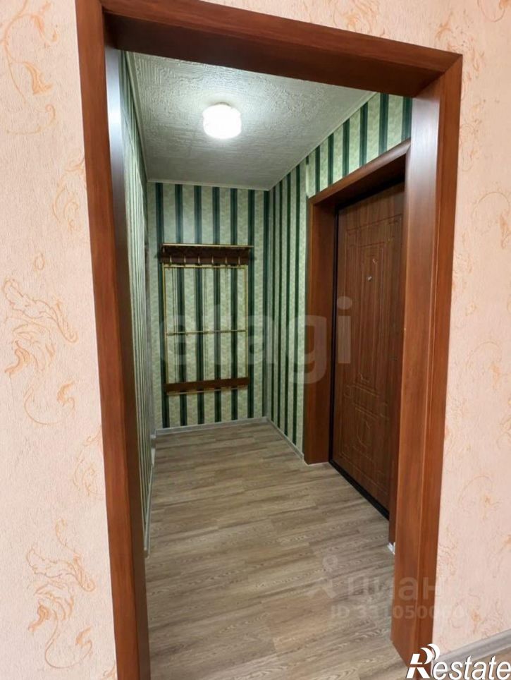 1-комн квартира ул Коммунистическая, 43,  д. 43