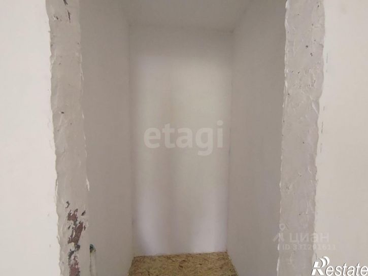2-комн квартира ул Худайбердина, 76,  д. 76
