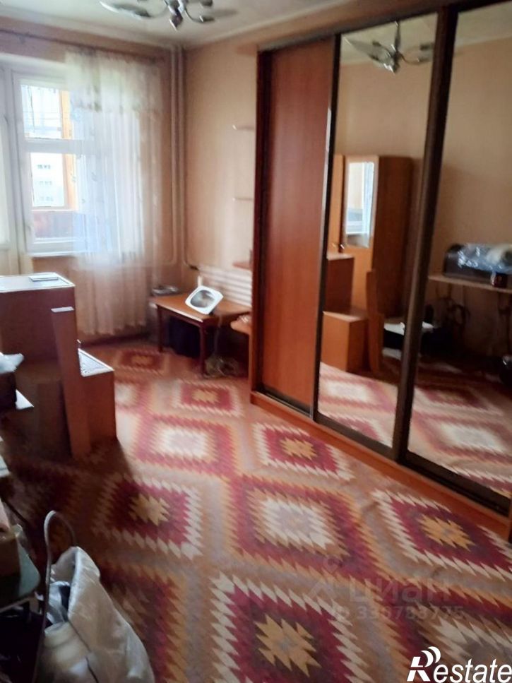 2-комн квартира ул Гоголя, 102,  д. 102
