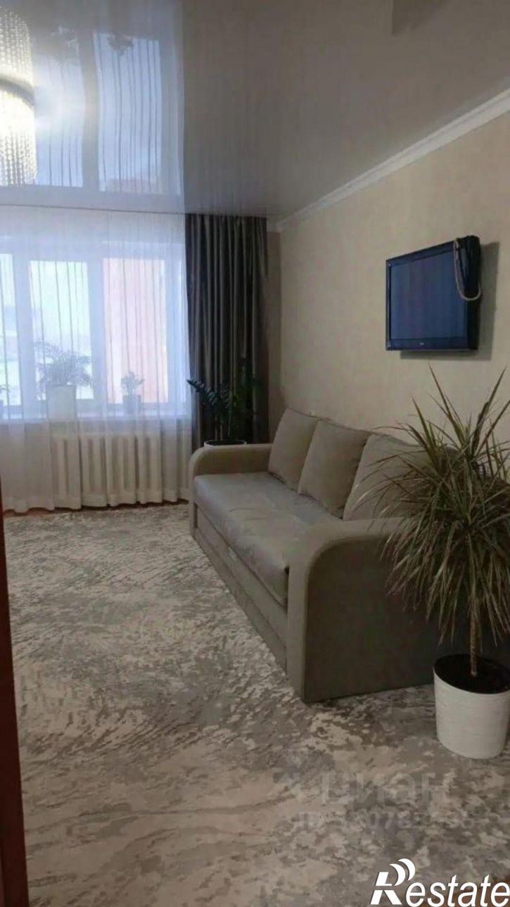 2-комн квартира ул Строителей, 4,  д. 4