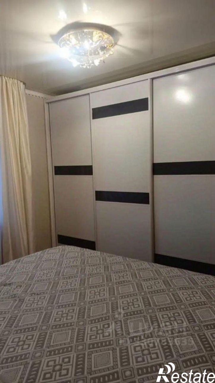 2-комн квартира ул Строителей, 4,  д. 4
