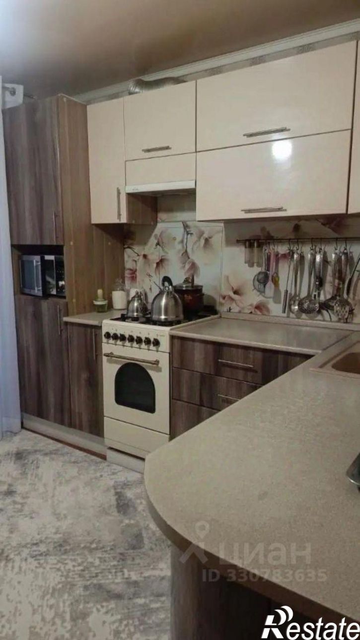 2-комн квартира ул Строителей, 4,  д. 4
