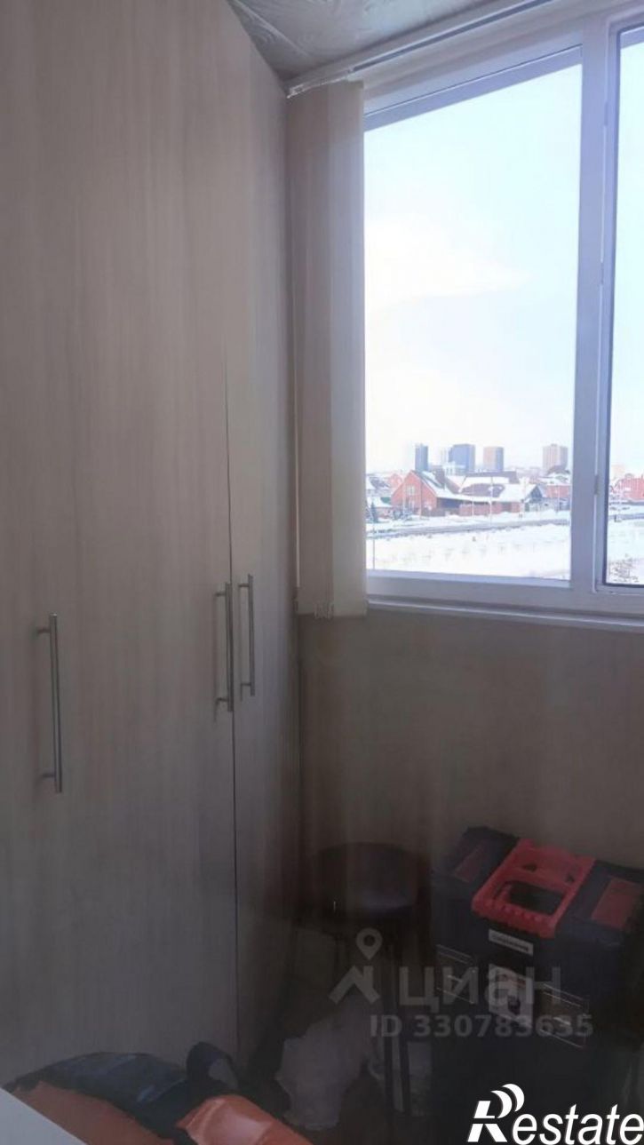 2-комн квартира ул Строителей, 4,  д. 4
