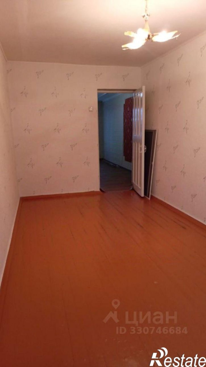 3-комн квартира пр-кт Октября, 18,  д. 18