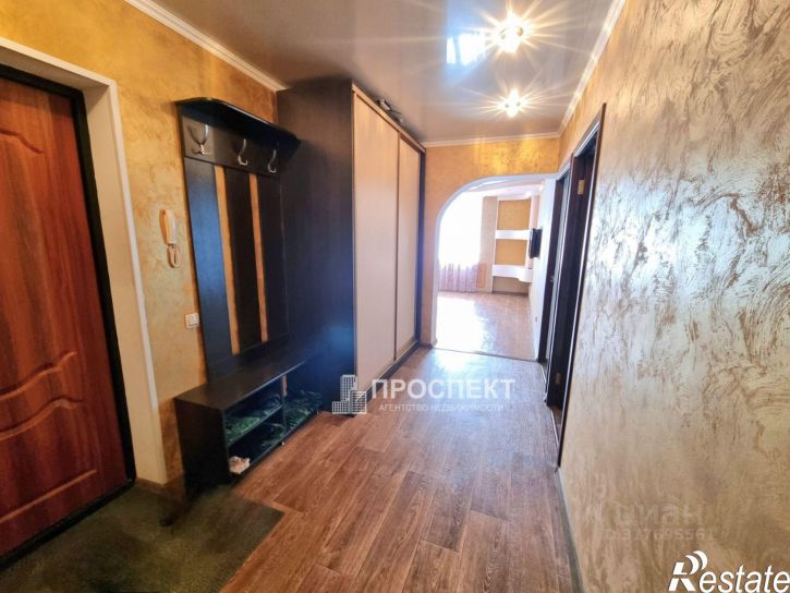 3-комн квартира ул Дружбы, 47а,  д. 47а