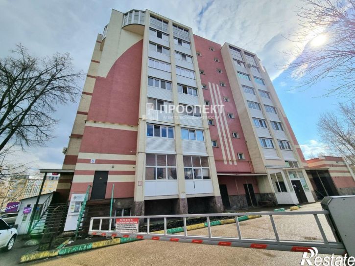 3-комн квартира ул Дружбы, 47а,  д. 47а