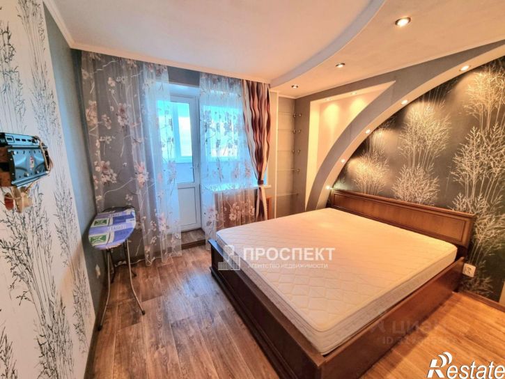 3-комн квартира ул Дружбы, 47а,  д. 47а