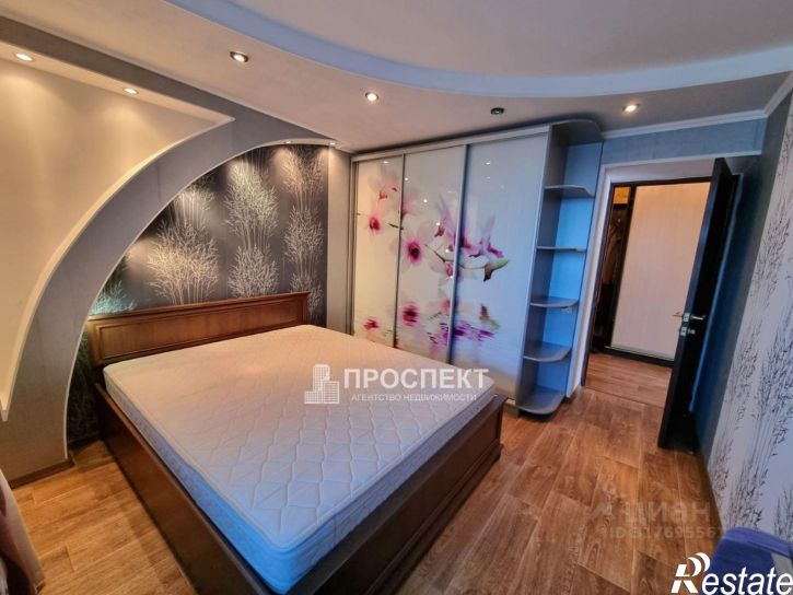 3-комн квартира ул Дружбы, 47а,  д. 47а
