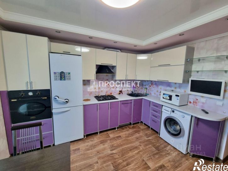 3-комн квартира ул Дружбы, 47а,  д. 47а