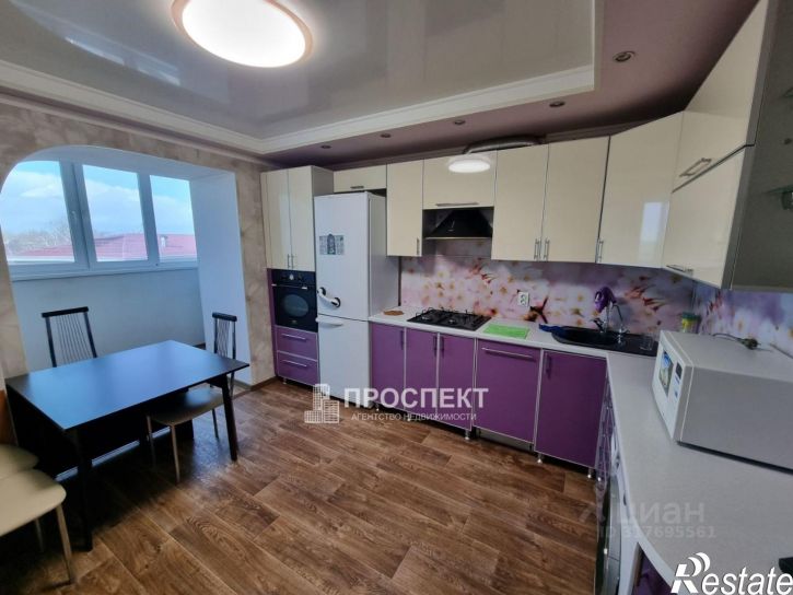 3-комн квартира ул Дружбы, 47а,  д. 47а