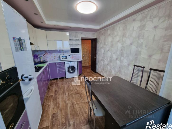 3-комн квартира ул Дружбы, 47а,  д. 47а