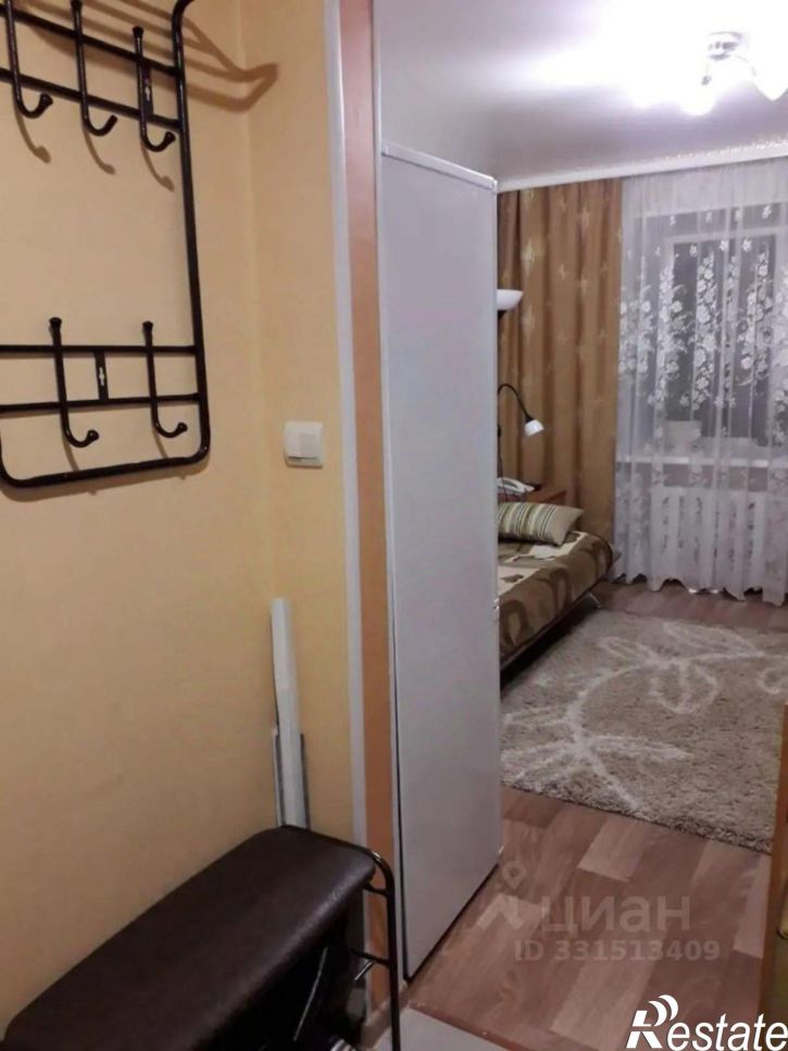 Комната пр-кт Ленина, 40,  д. 40