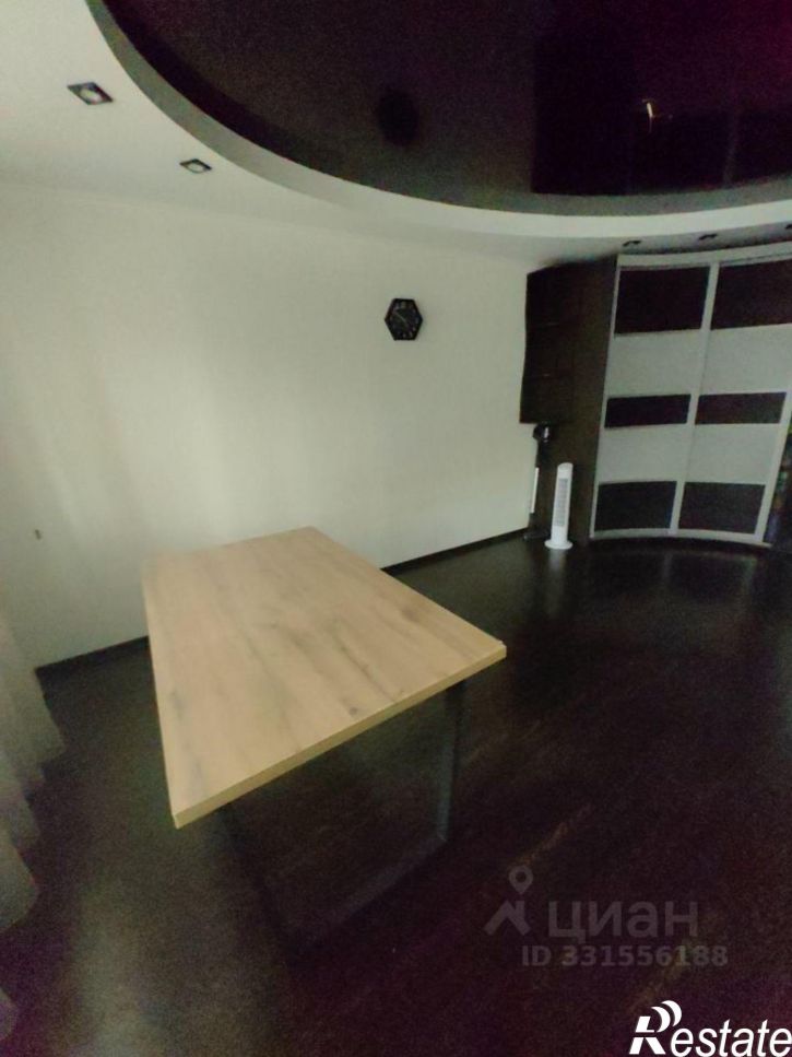 1-комн квартира ул Курчатова, 28,  д. 28
