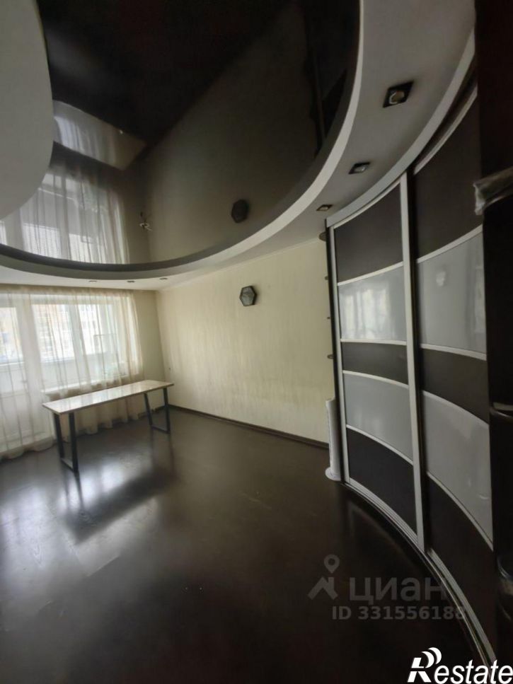 1-комн квартира ул Курчатова, 28,  д. 28