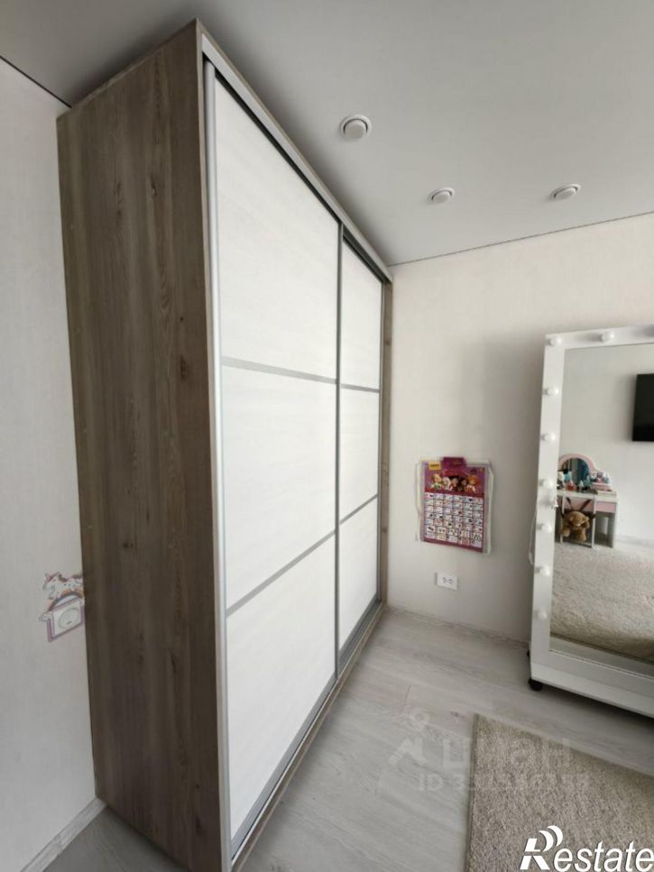 1-комн квартира ул Курчатова, 28,  д. 28