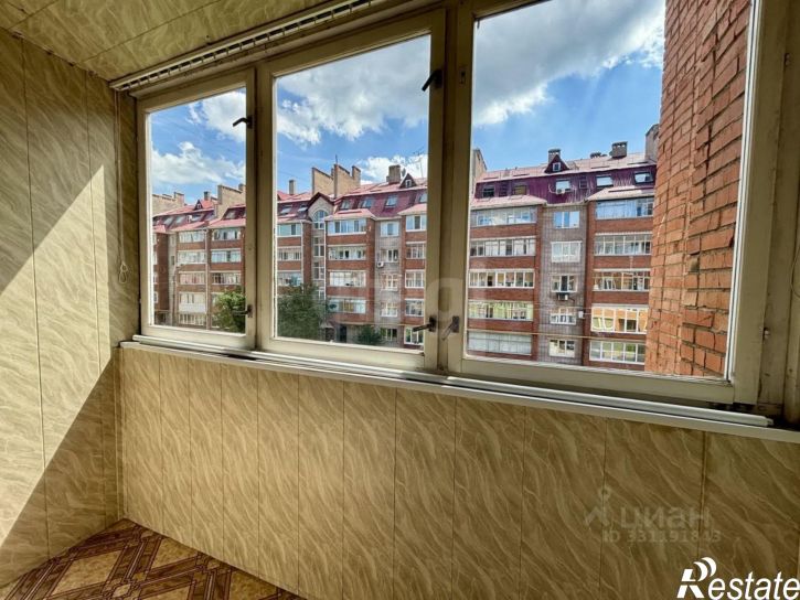 1-комн квартира улица 23 Мая, 24Б,  д. 24Б