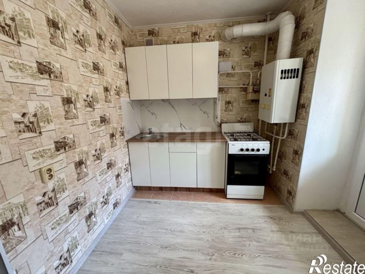 1-комн квартира улица 23 Мая, 24Б,  д. 24Б
