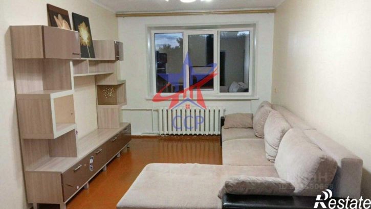 3-комн квартира ул Курчатова, 42,  д. 42