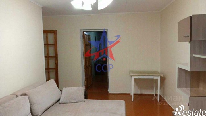 3-комн квартира ул Курчатова, 42,  д. 42