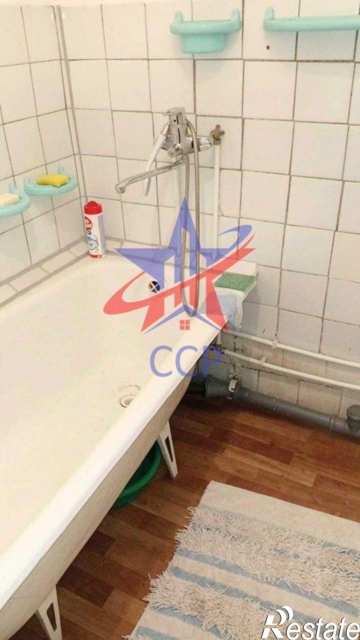 3-комн квартира ул Курчатова, 42,  д. 42