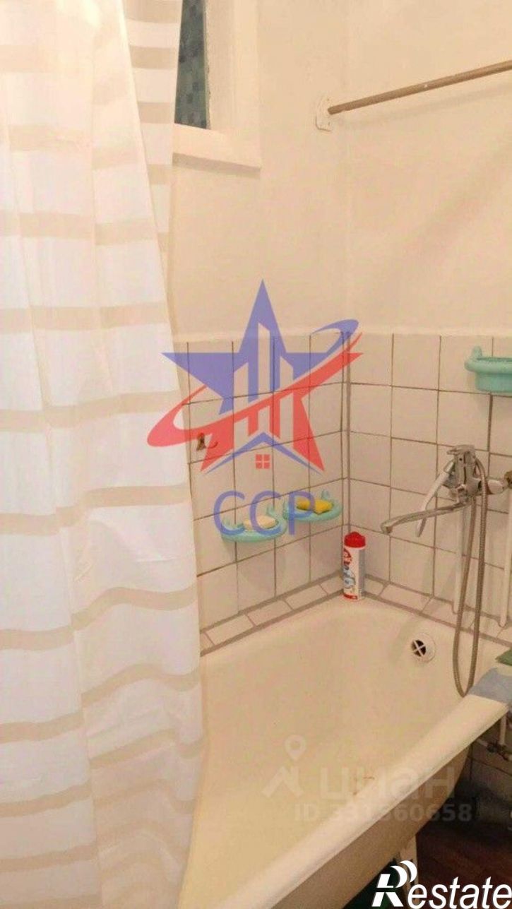 3-комн квартира ул Курчатова, 42,  д. 42