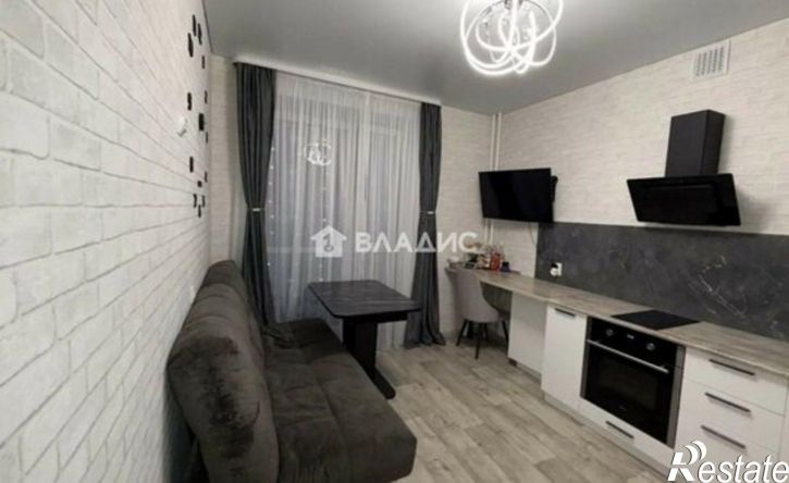 2-комн квартира пр-кт Октября, 54,  д. 54