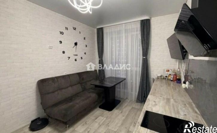 2-комн квартира пр-кт Октября, 54,  д. 54