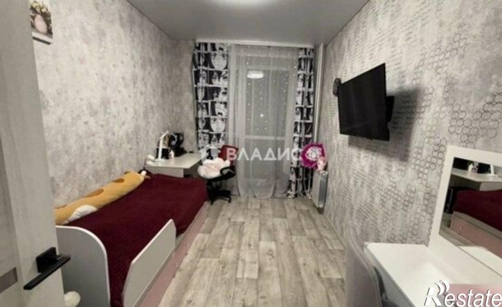 2-комн квартира пр-кт Октября, 54,  д. 54