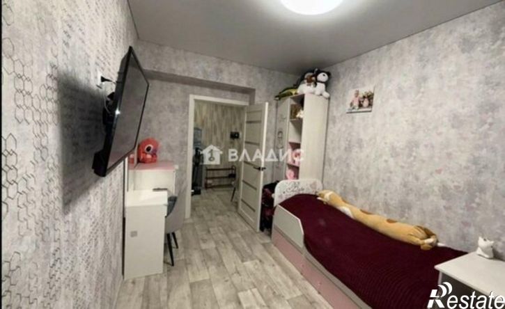 2-комн квартира пр-кт Октября, 54,  д. 54