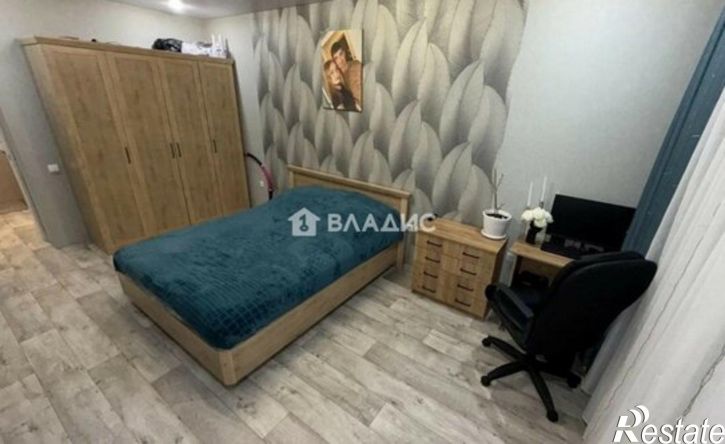 2-комн квартира пр-кт Октября, 54,  д. 54
