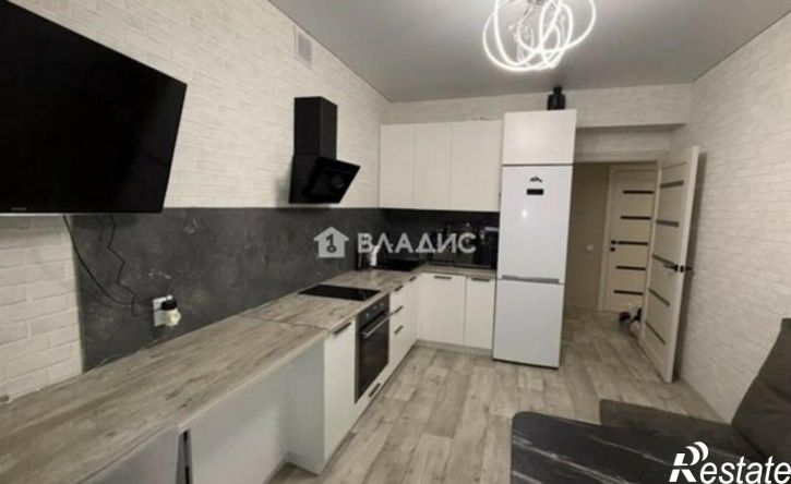 2-комн квартира пр-кт Октября, 54,  д. 54
