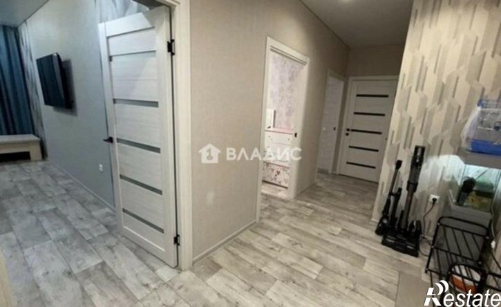 2-комн квартира пр-кт Октября, 54,  д. 54