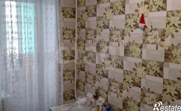 1-комн квартира ул Гоголя, 137,  д. 137