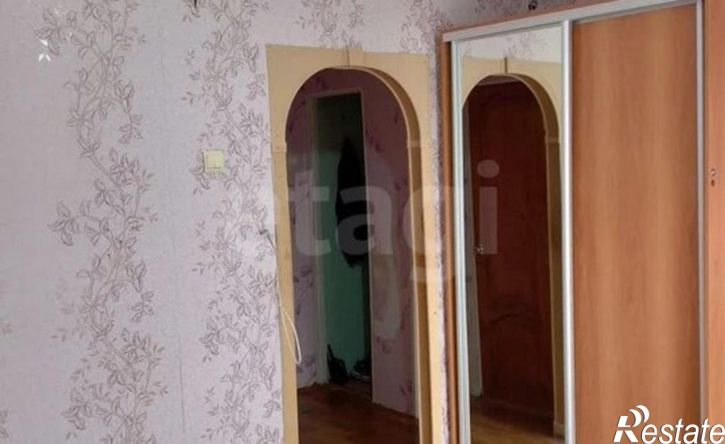 1-комн квартира ул Гоголя, 137,  д. 137
