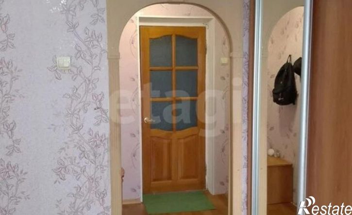 1-комн квартира ул Гоголя, 137,  д. 137