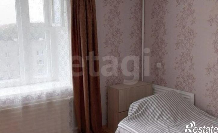 1-комн квартира ул Гоголя, 137,  д. 137