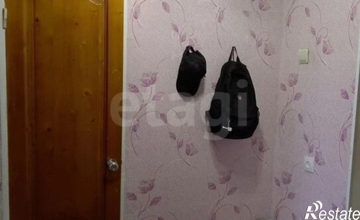 1-комн квартира ул Гоголя, 137,  д. 137