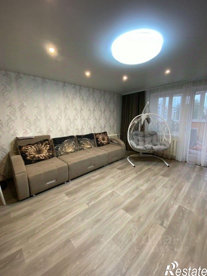 3-комн квартира ул Худайбердина, 150б,  д. 150б