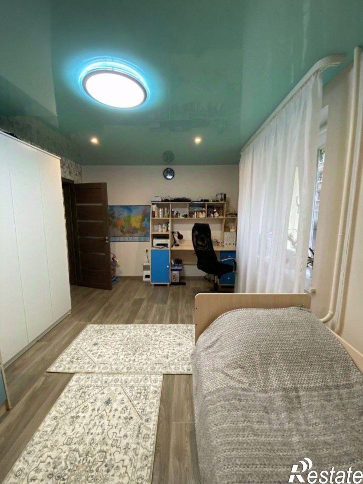 3-комн квартира ул Худайбердина, 150б,  д. 150б