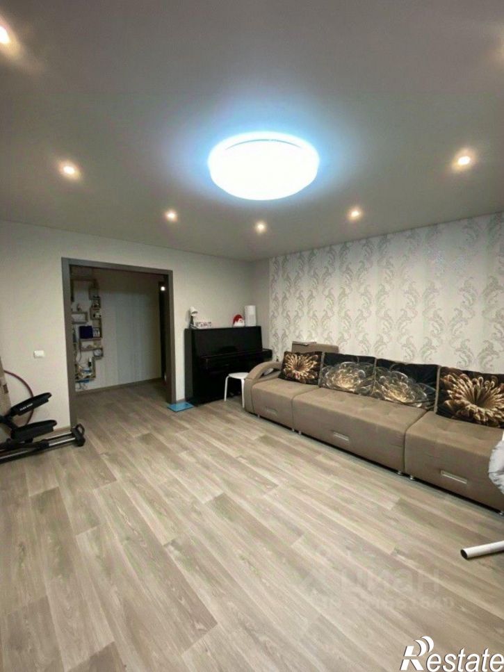 3-комн квартира ул Худайбердина, 150б,  д. 150б