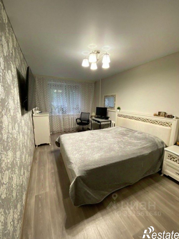 3-комн квартира ул Худайбердина, 150б,  д. 150б