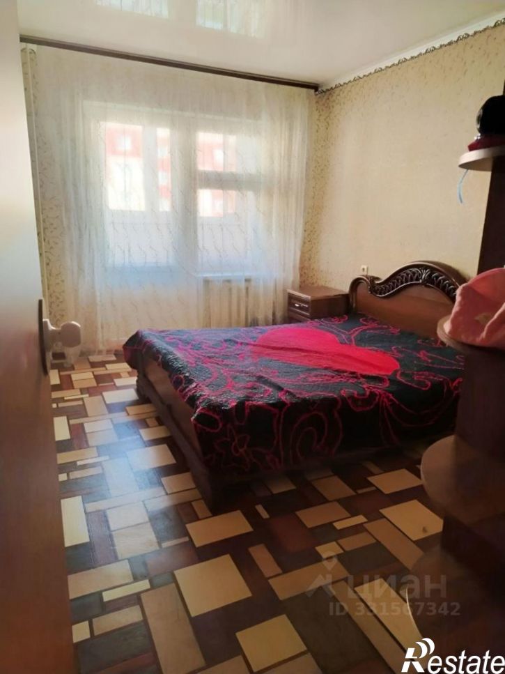 2-комн квартира ул Артема, 112,  д. 112