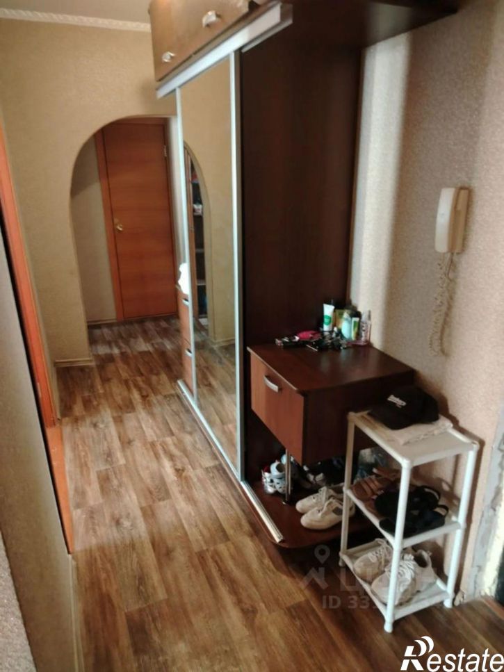 2-комн квартира ул Артема, 112,  д. 112