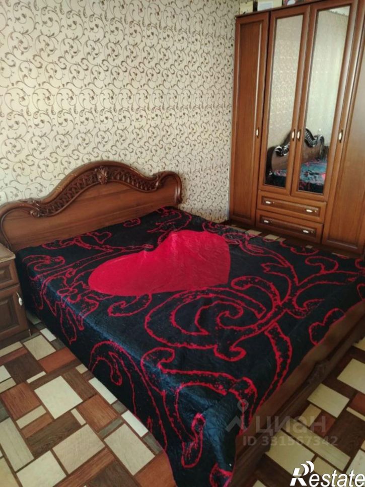 2-комн квартира ул Артема, 112,  д. 112