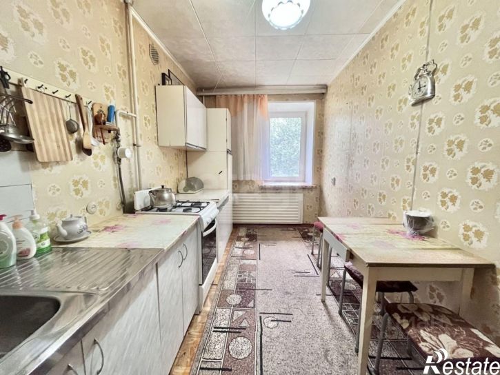 4-комн квартира улица Шафиева, 41,  д. 41