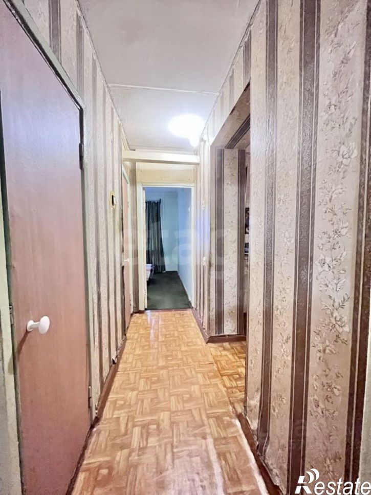 4-комн квартира улица Шафиева, 41,  д. 41