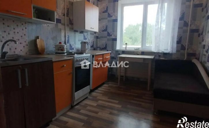 1-комн квартира ул Щербакова, 2,  д. 2