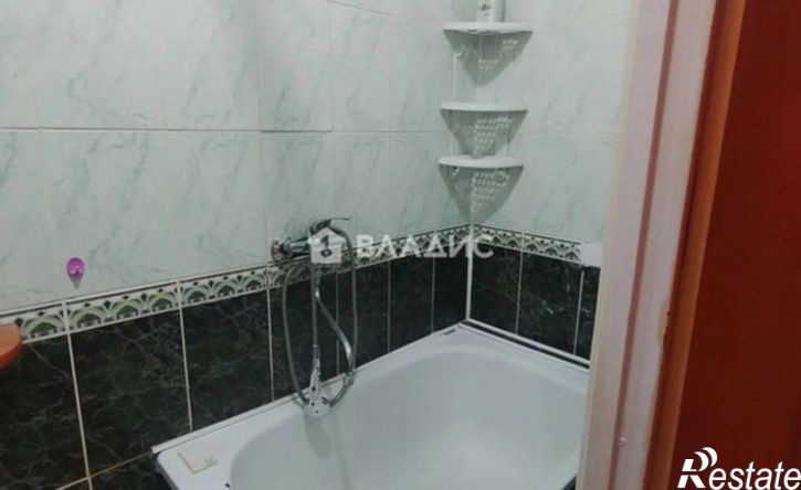 1-комн квартира ул Щербакова, 2,  д. 2