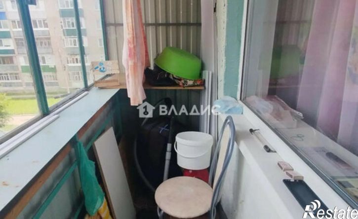 1-комн квартира ул Щербакова, 2,  д. 2